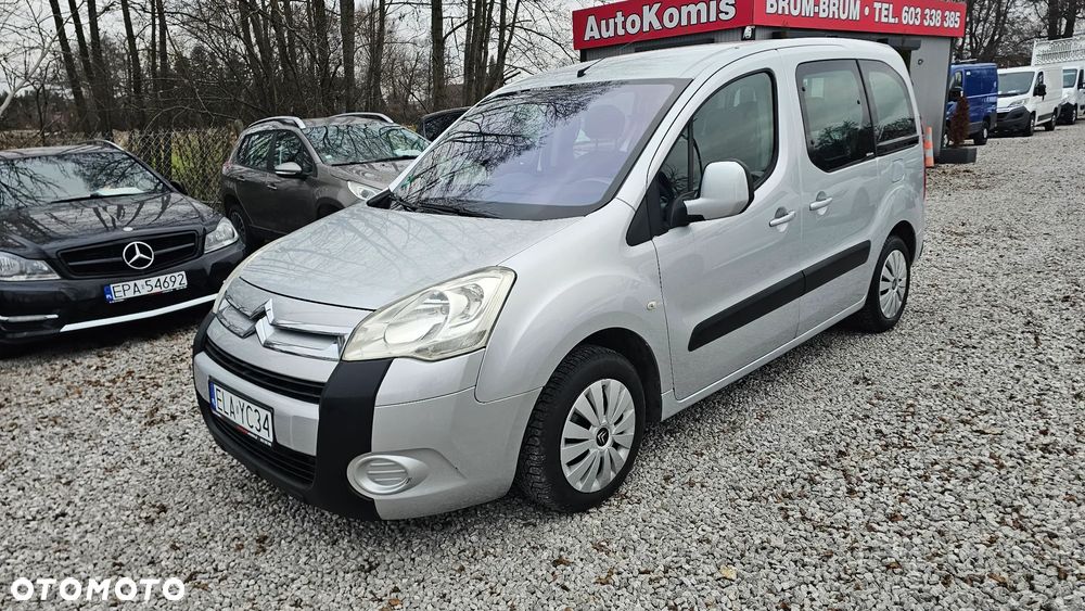 Citroën Berlingo 1.6 16V Multispace - 2