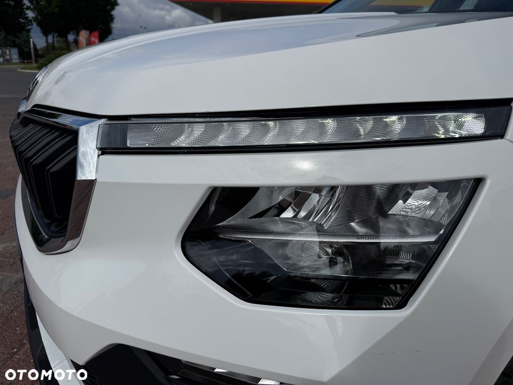 Skoda Kamiq 1.0 TSI Ambition - 10