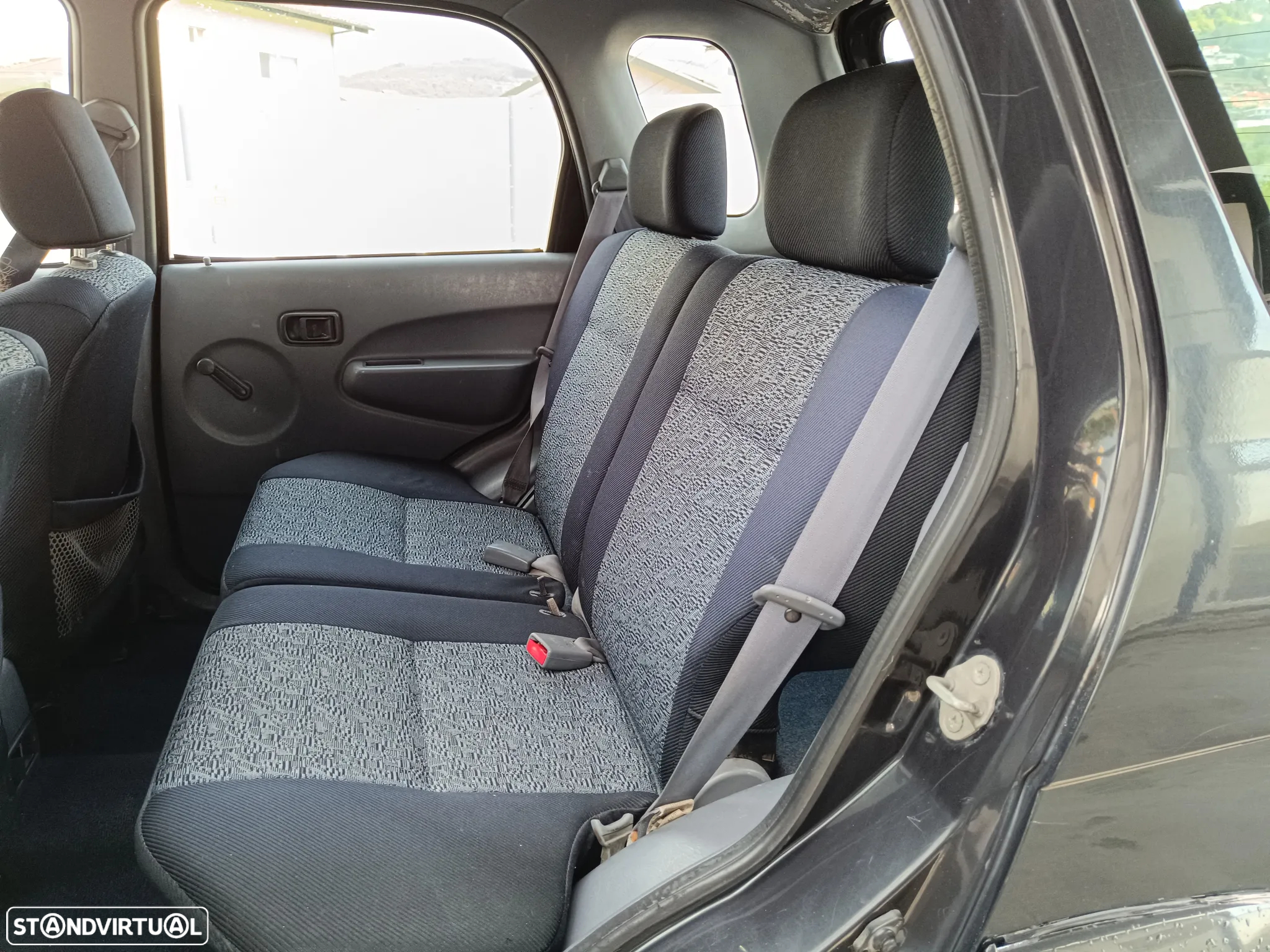 Daihatsu Terios 1.3 16V Atlas - 5