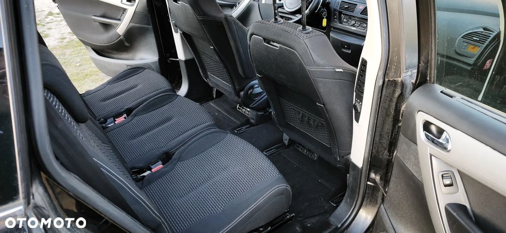 Citroën C4 Picasso 2.0 HDi FAP EGS6 Exclusive - 8