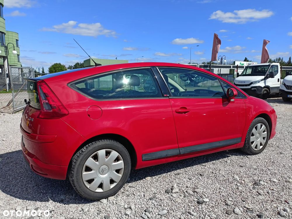 Citroën C4 - 4