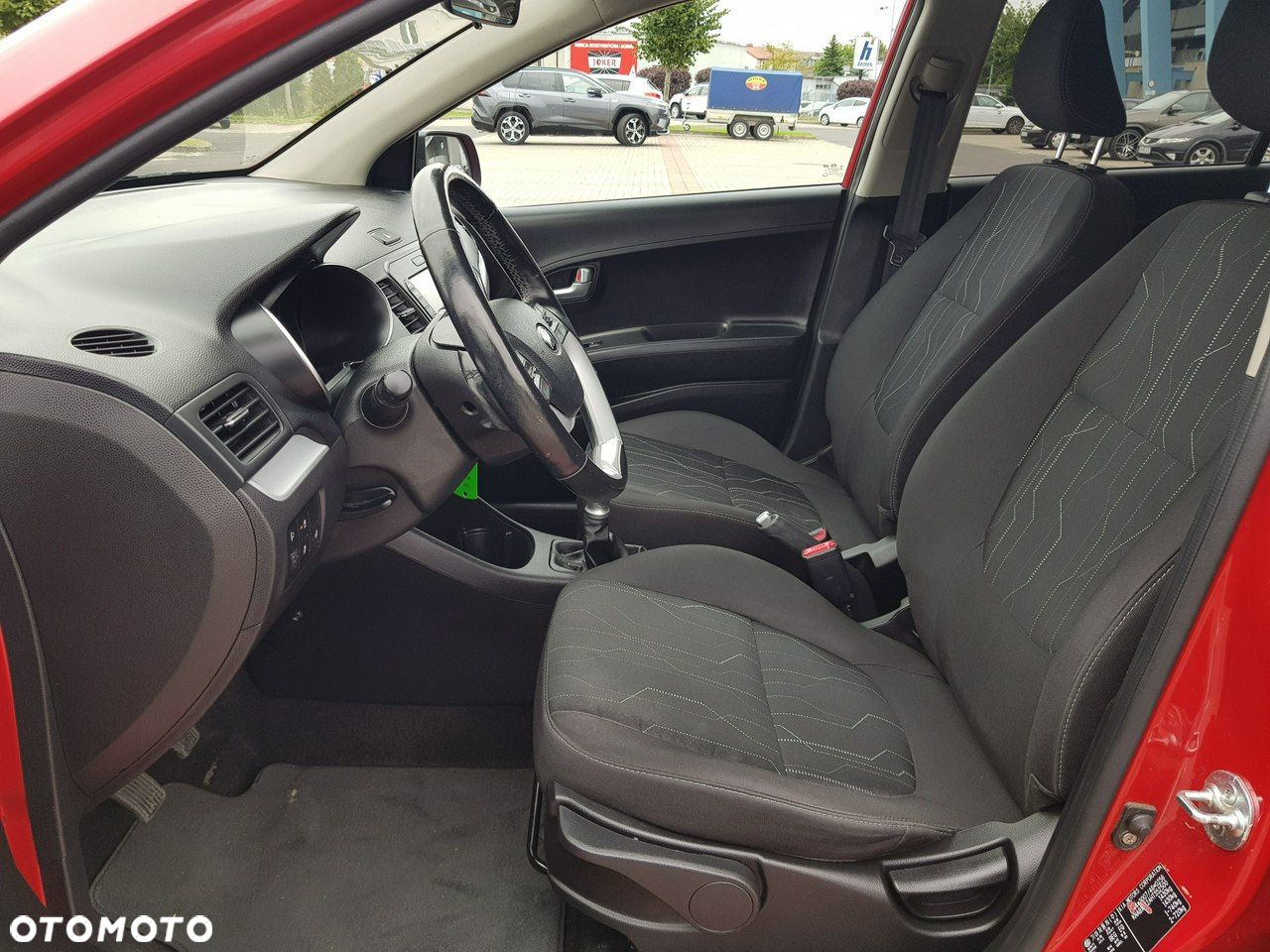 Kia Picanto - 9