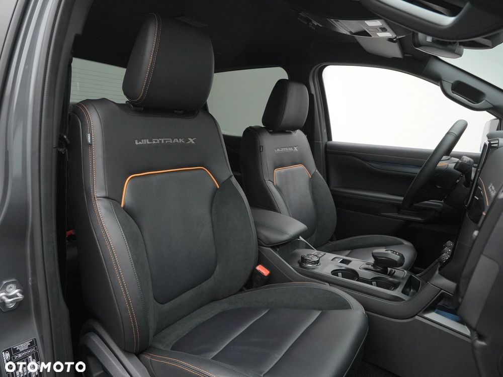 Ford Ranger 2.0 EcoBlue Bi-Turbo 4x4 DC Wildtrak X - 17