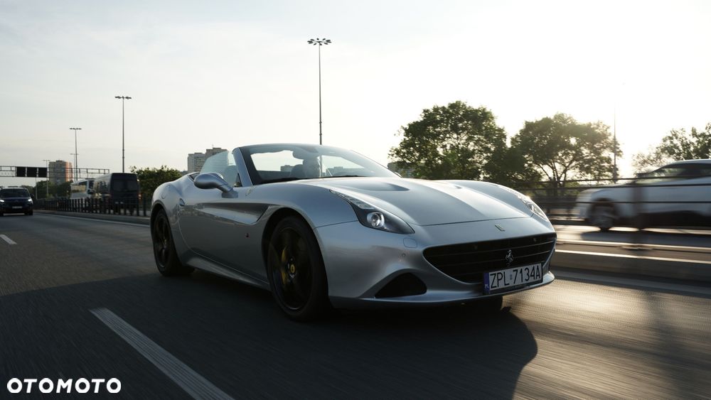 Ferrari California F1 DCT - 5