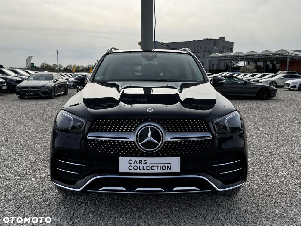 Mercedes-Benz GLE - 9