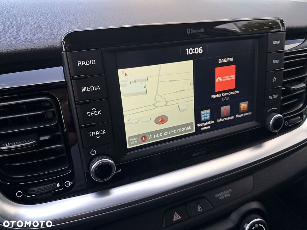 Kia Stonic - 21