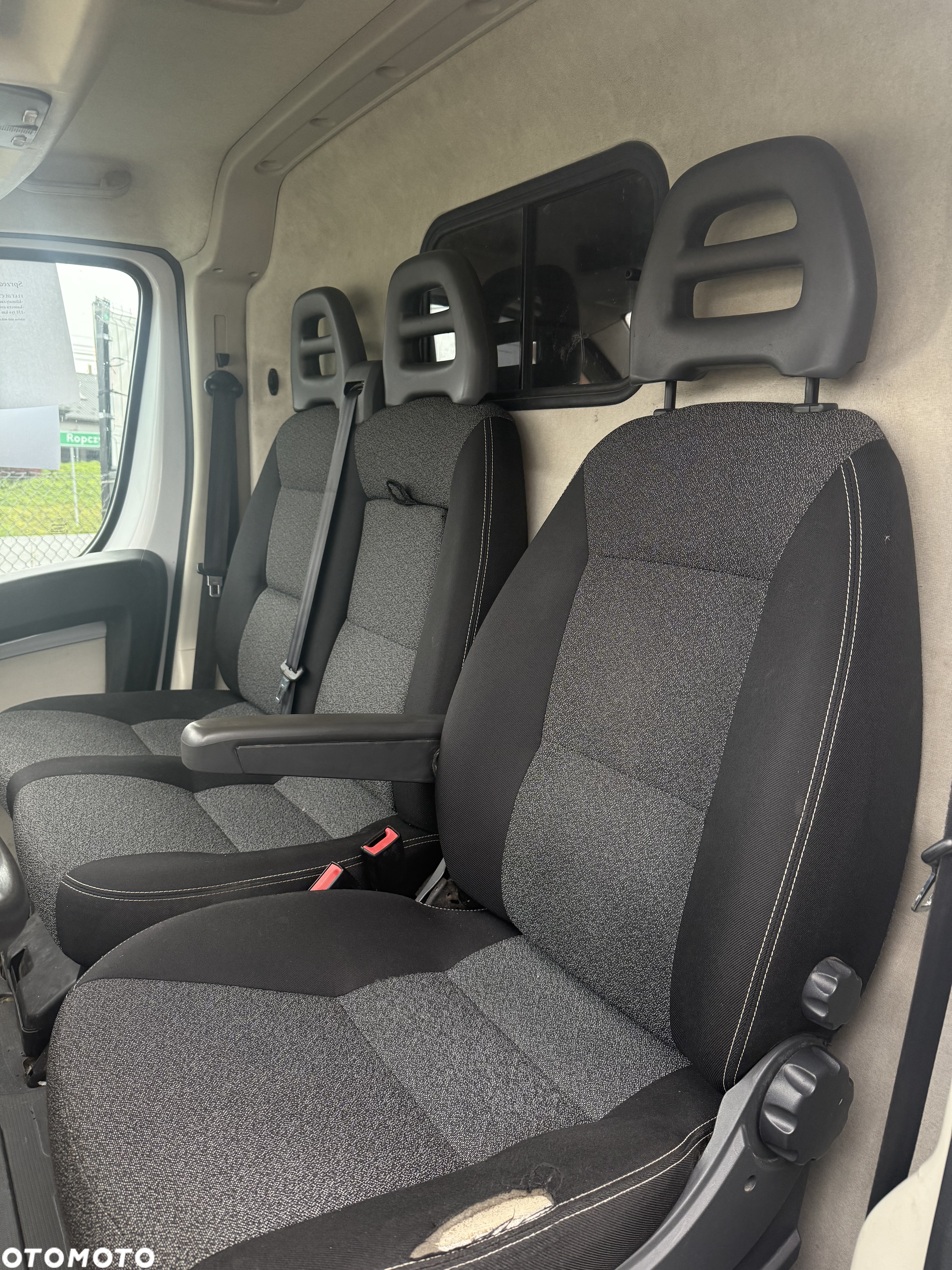 Fiat Ducato - 12