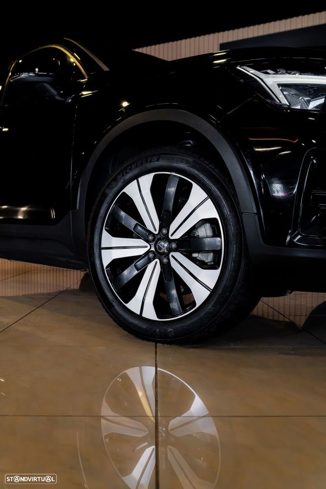 Volvo C40 Recharge Twin Motor Plus - 8