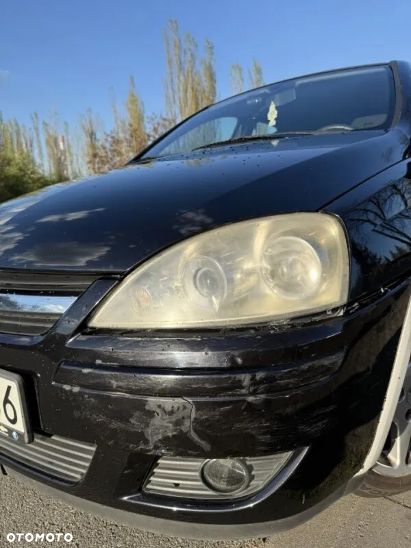 Opel Corsa - 13