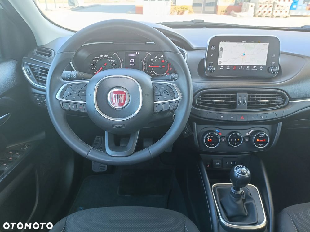 Fiat Tipo - 11