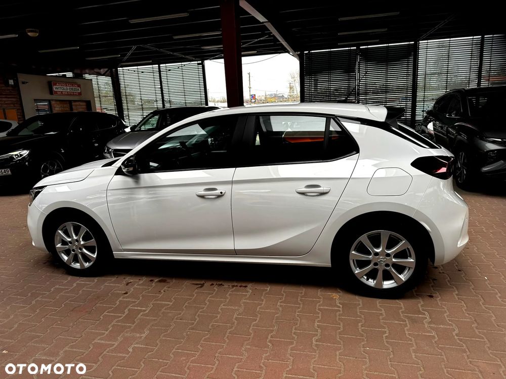 Opel Corsa 1.2 Edition S&S - 4