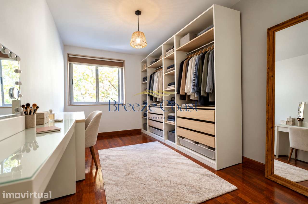 Apartamento T2 no Coração de Leiria - Grande imagem: 5/17
