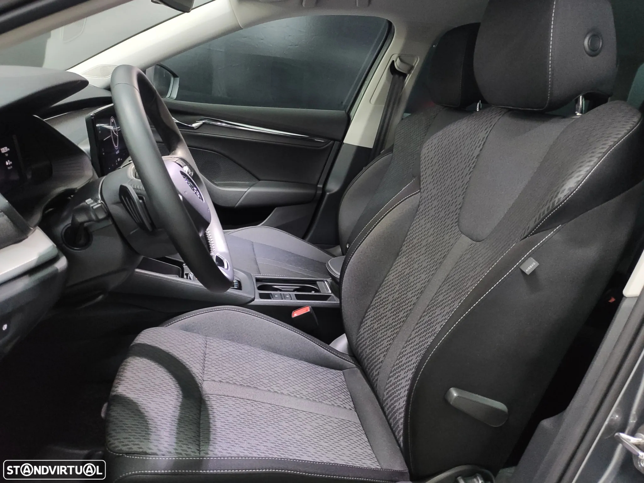Skoda Octavia Break 1.4 TSi iV Ambition DSG - 16