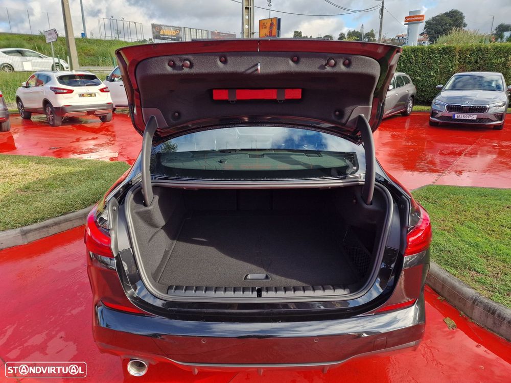 BMW 216 Gran Coupé d Pack Desportivo M - 6