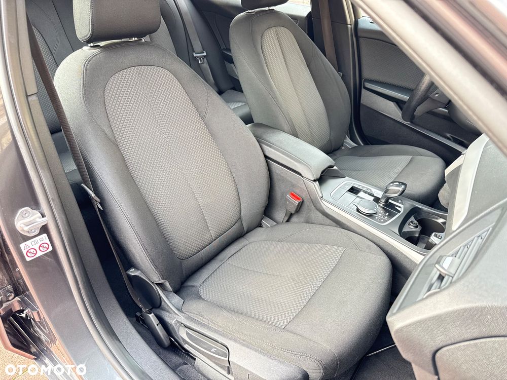 BMW Seria 1 116d Luxury Line - 39