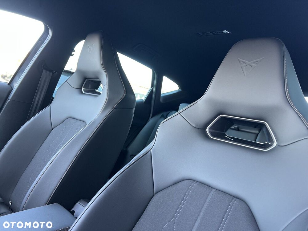 Cupra Formentor - 21