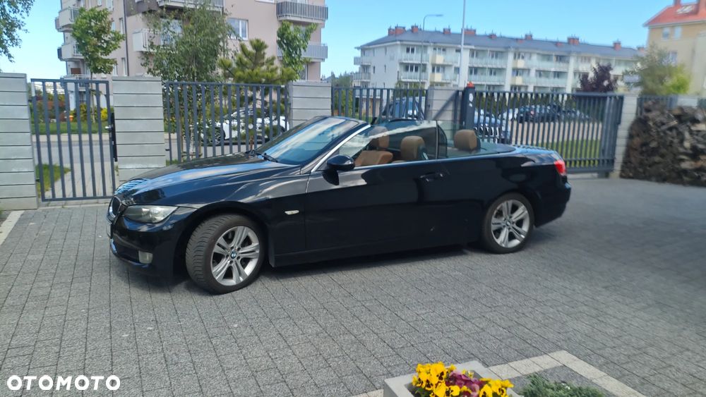 BMW Seria 3 330d DPF - 2