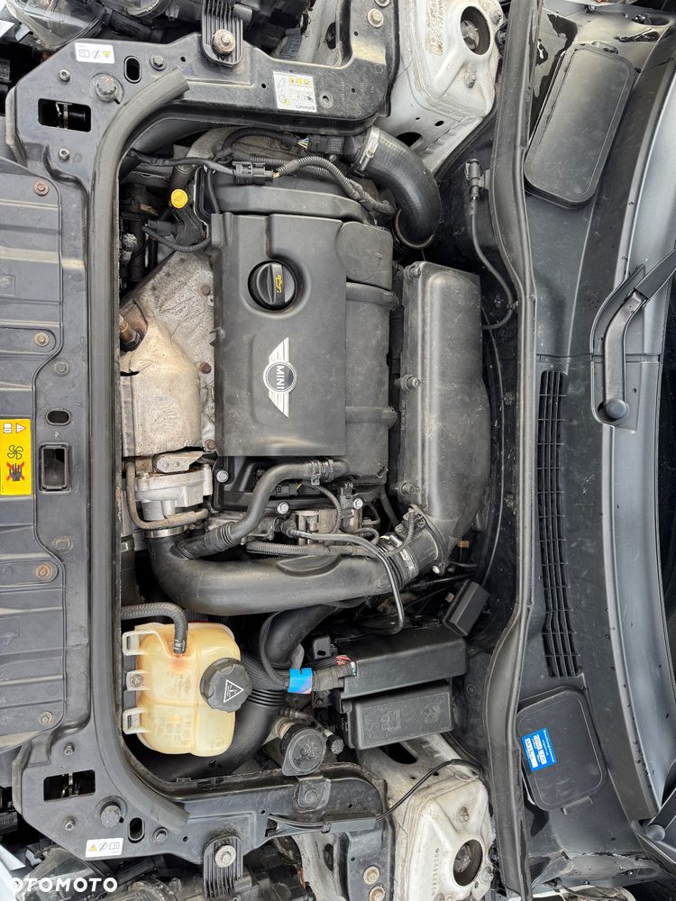 MINI Countryman Cooper S ALL4 - 12