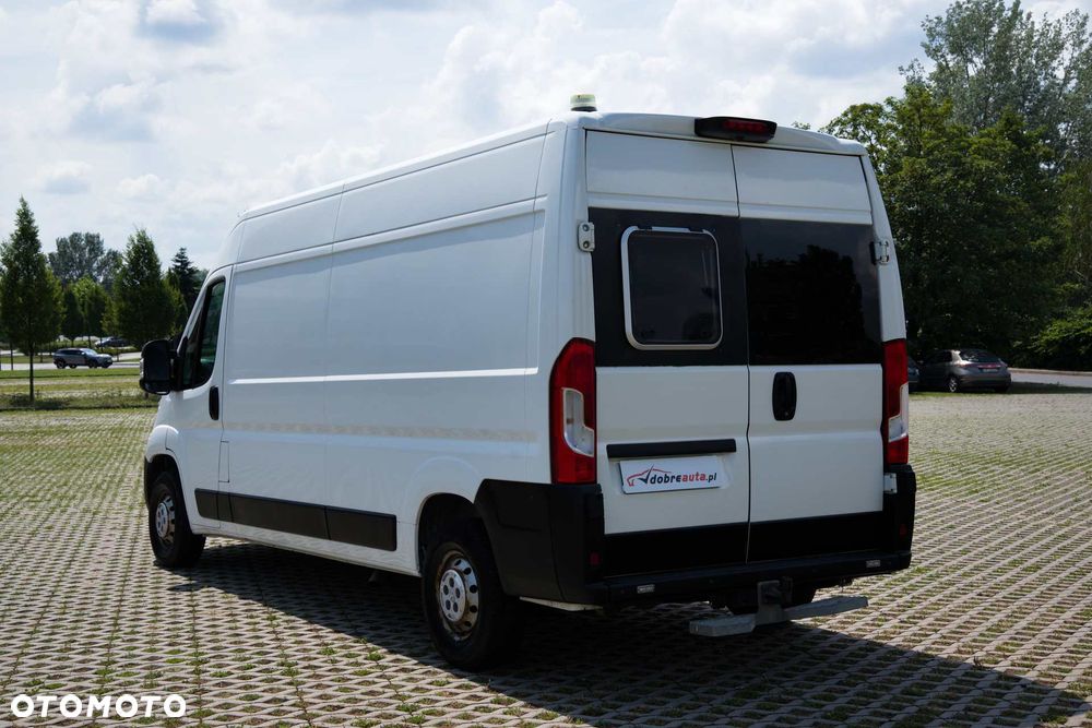 Peugeot Boxer L3H2 - 5