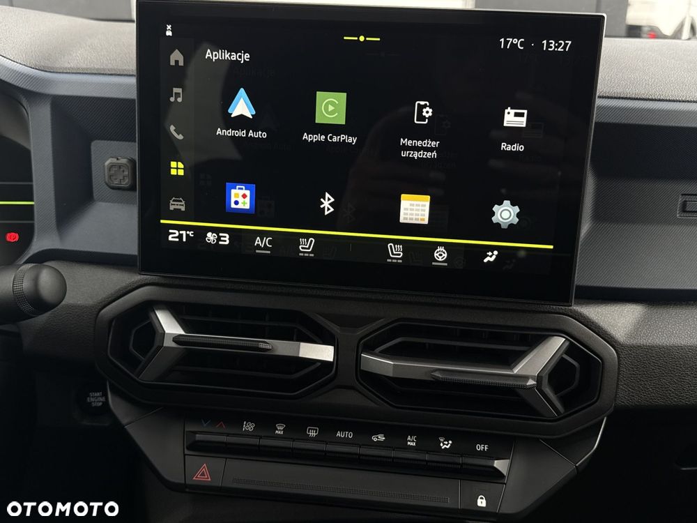 Dacia Duster 1.2 TCe mHEV Journey 4x4 - 22