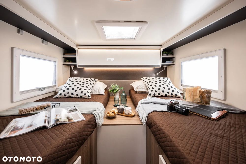 Ford Elnagh Baron Compact 539 - 27