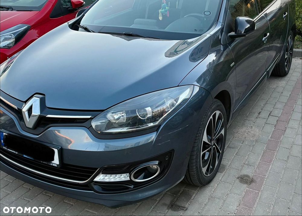 Renault Megane - 4