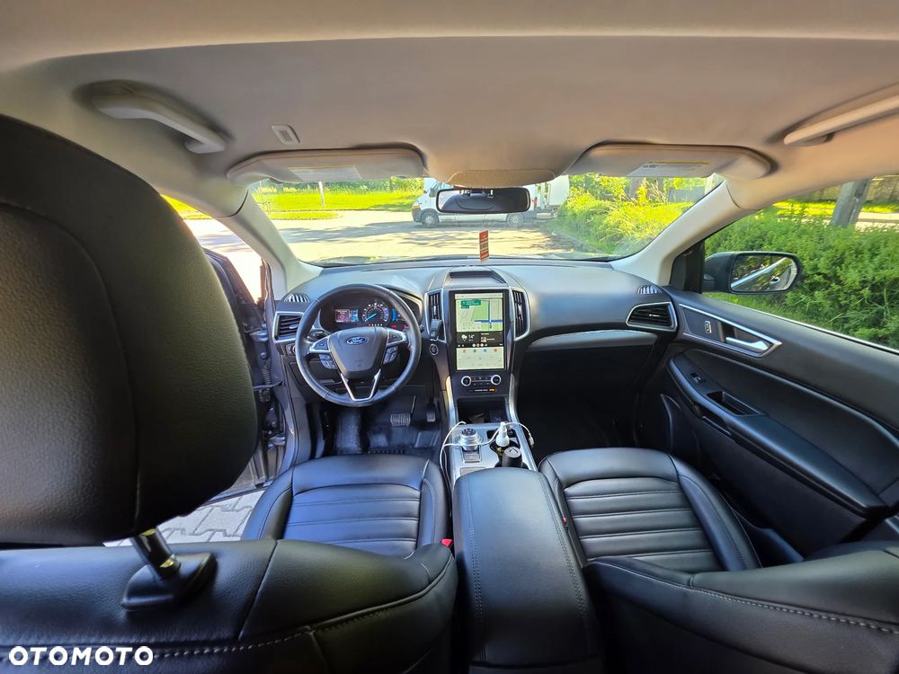 Ford Edge - 10