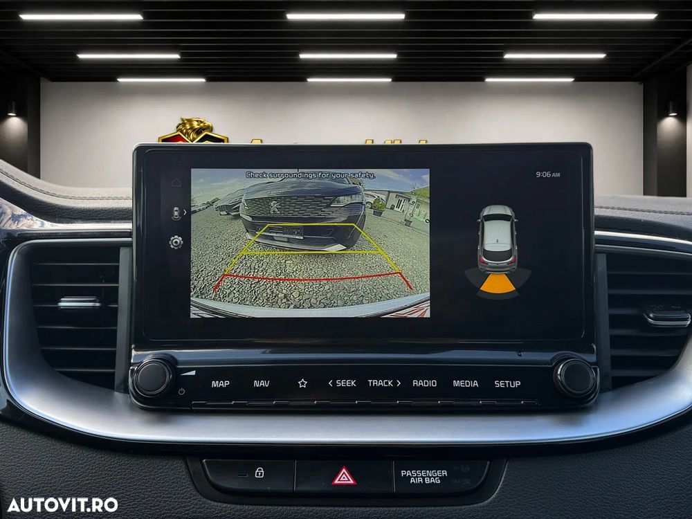 Kia XCeed 1.6 GDI DCT6 OPF SPIRIT - 15