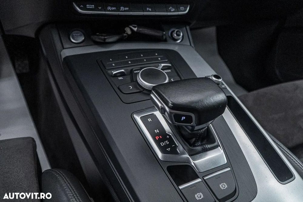 Audi Q5 2.0 TDI Quattro S tronic Sport - 37