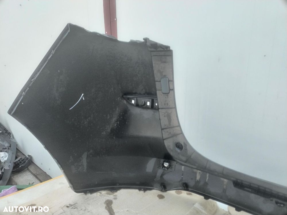Bara spate Hyundai Tucson, 2018, 2019, 2020, 2021, cod origine OE 86611-D7500. - 13