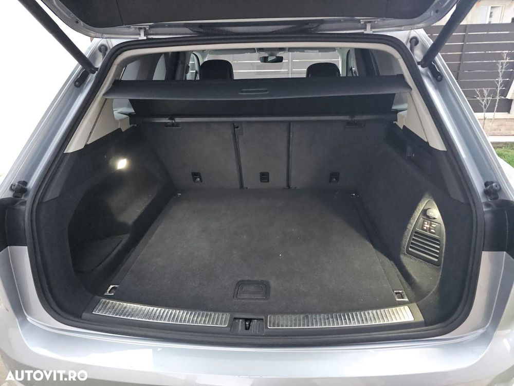 Volkswagen Touareg V6 TDI Elegance - 18