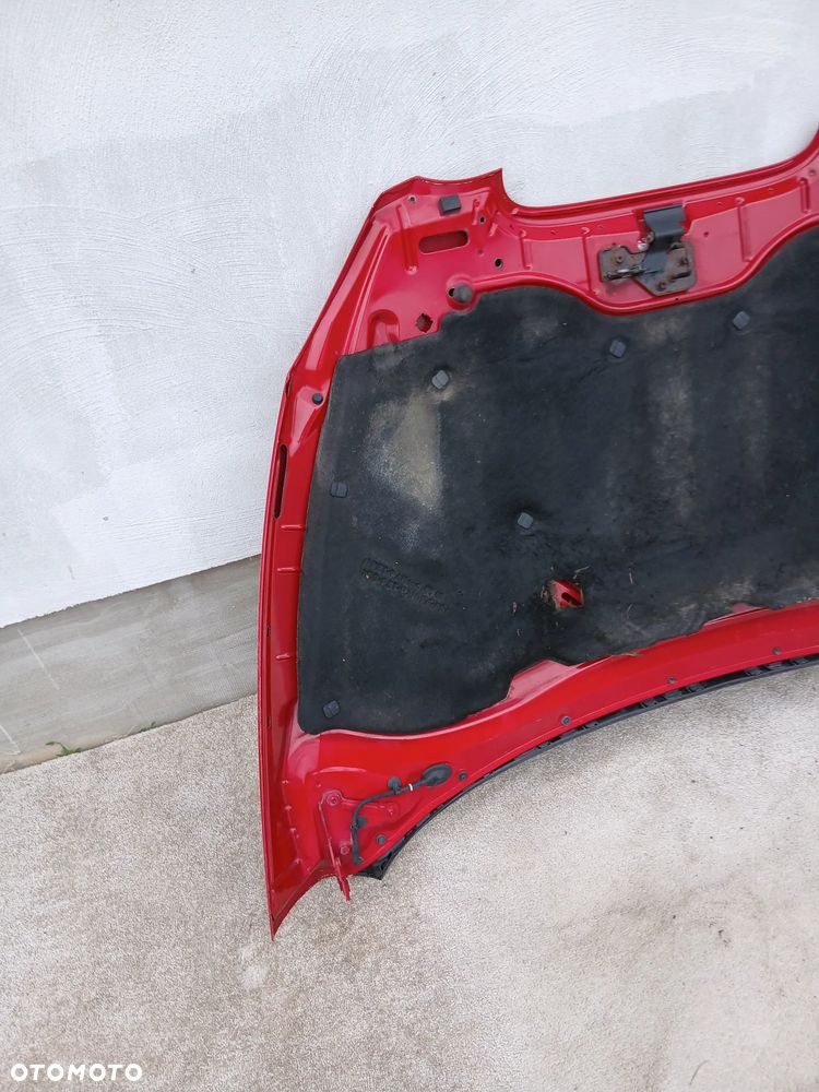 MASKA SEAT ALTEA TOLEDO III ROK 04/09 - 7