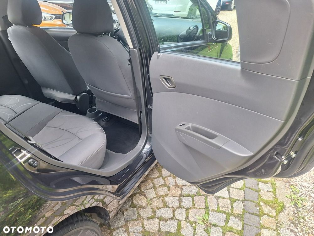 Chevrolet Spark 1.2 LT+ - 17