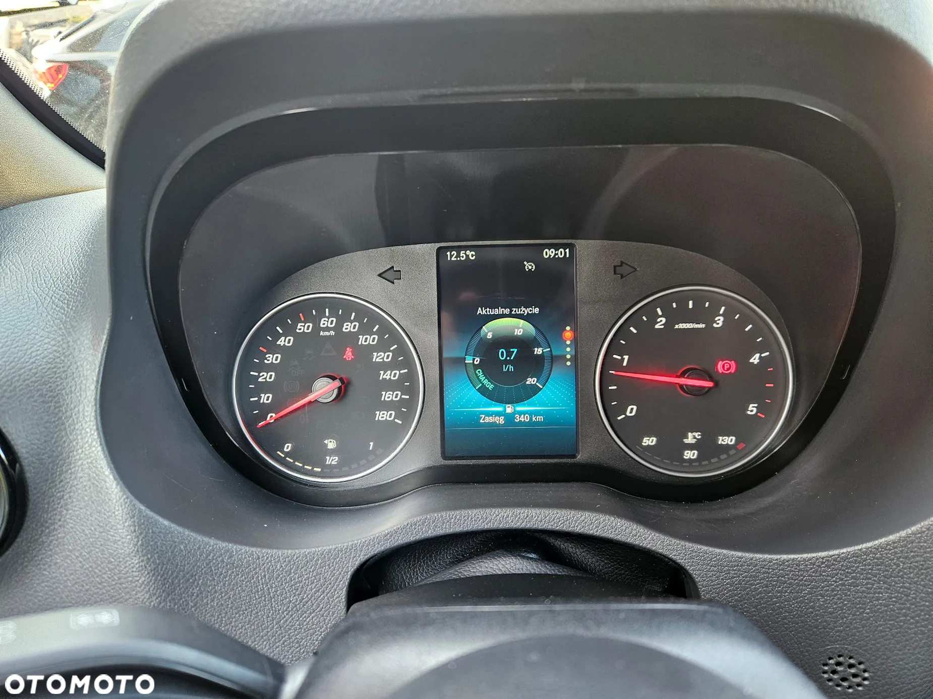 Mercedes-Benz Sprinter 316CDI - 22