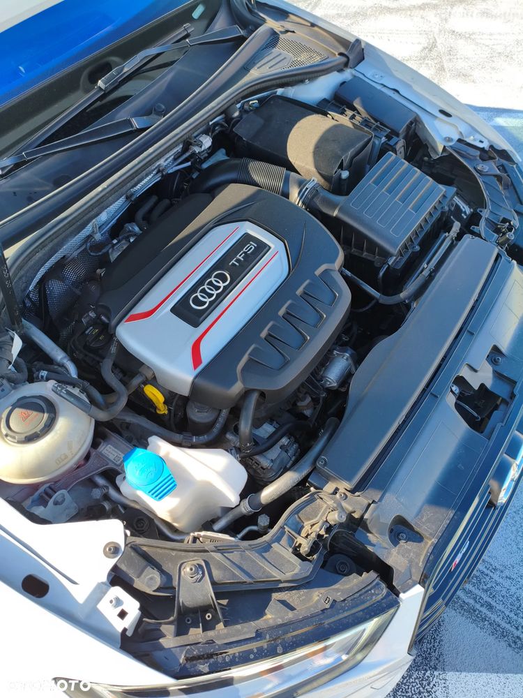 Audi S3 - 36