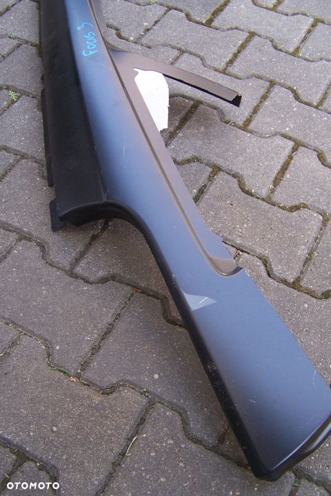 Ford Focus mk3 HB bok dach - 2