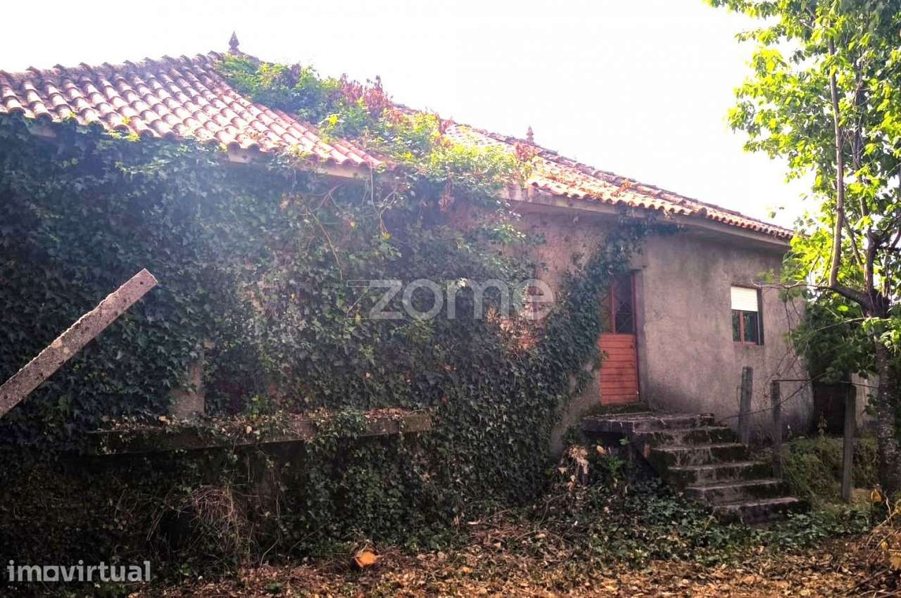 Três Moradias com terreno Pópulo, Alijó - Grande imagem: 3/9