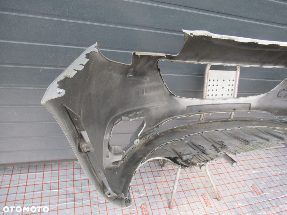 ZDERZAK PRZEDNI PRZÓD OPEL CORSA E 2014-2019 - 6