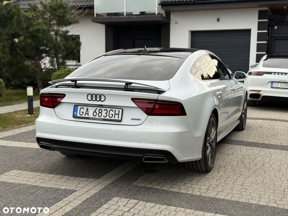 Audi A7 Sportback - 25