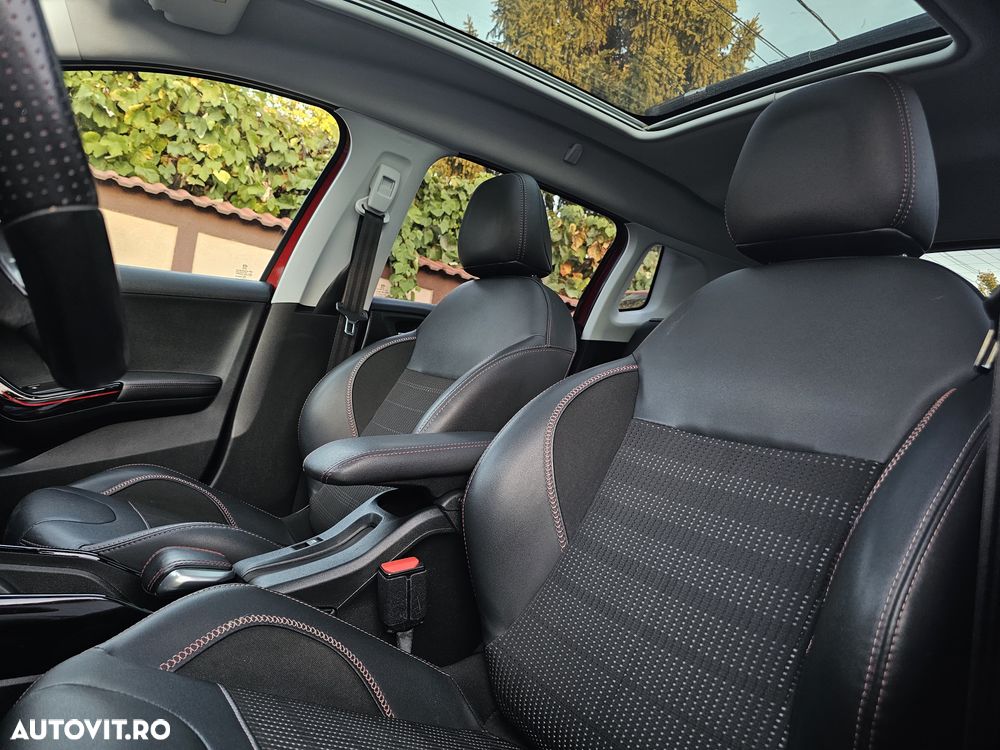 Peugeot 2008 2019 photo 5
