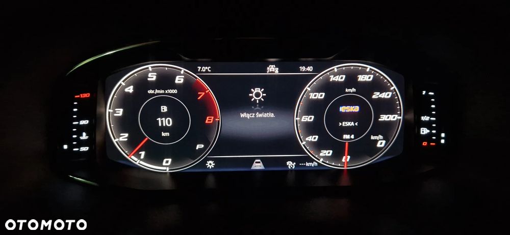 Cupra Ateca 2.0 TSI 4Drive DSG Limited Edition - 32