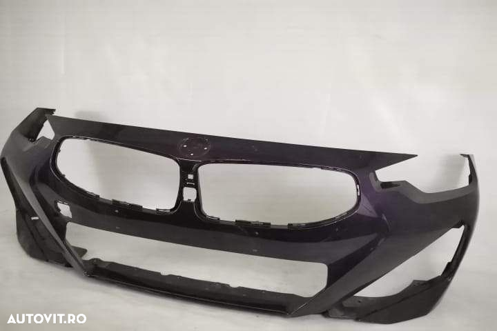 Bara Fata Originala Cu Senzori  In Stare Buna M-Pack BMW  Seria 2  F44 - 2