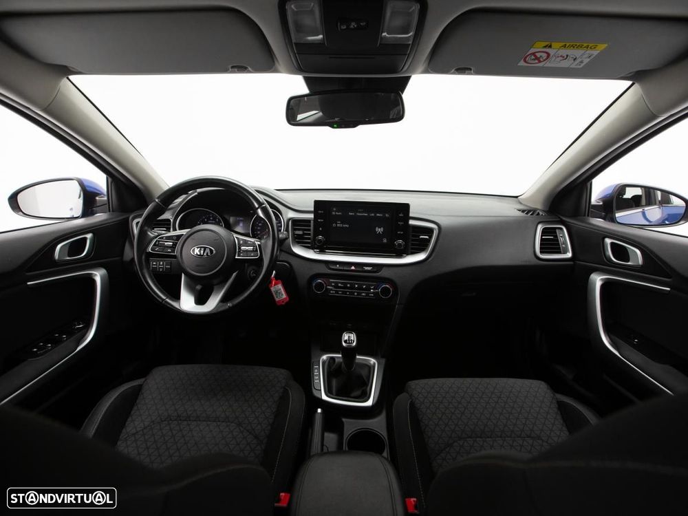 Kia Ceed 1.0 T-GDI Urban - 6