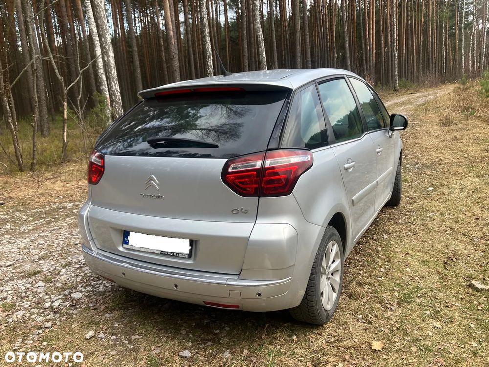Citroën C4 Picasso 1.6 HDi My Way - 2