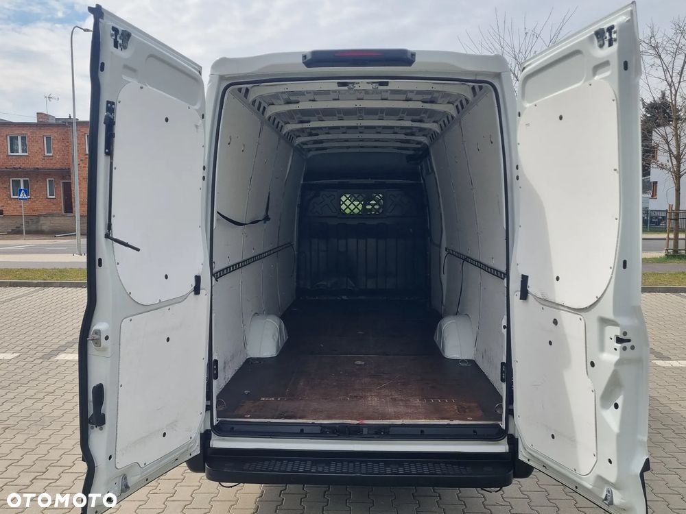 Iveco Daily 35S16 - 8