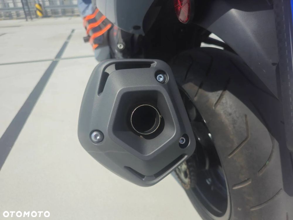 Używany Kawasaki ZX 2021 - 61 000 PLN - Otomoto.pl