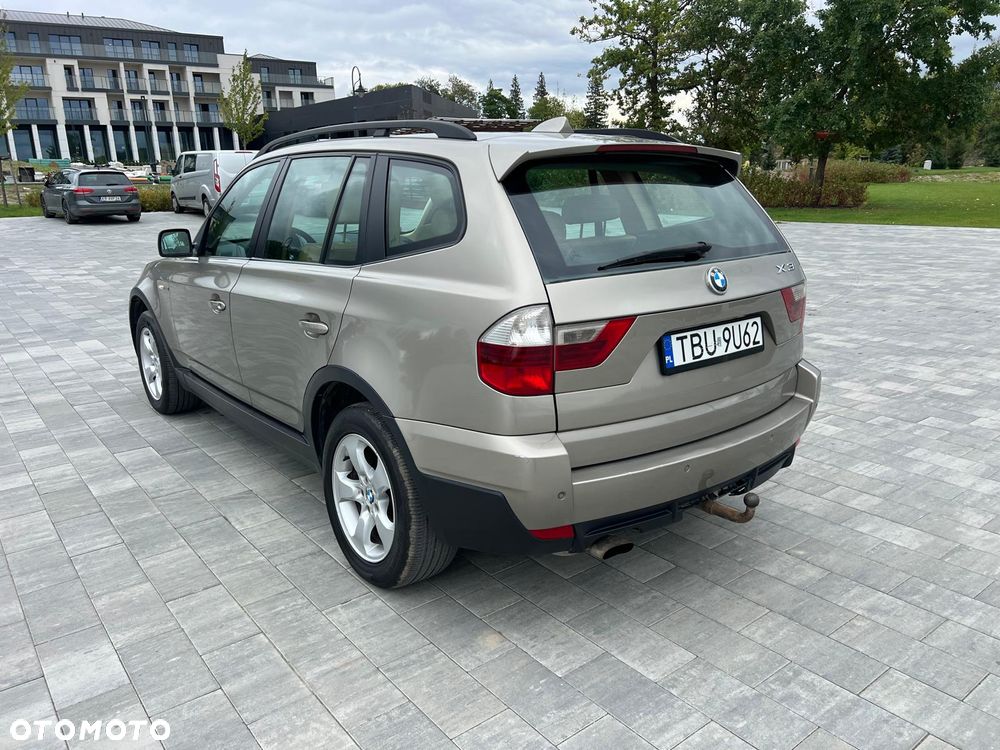 BMW X3 ver-2-0d - 6