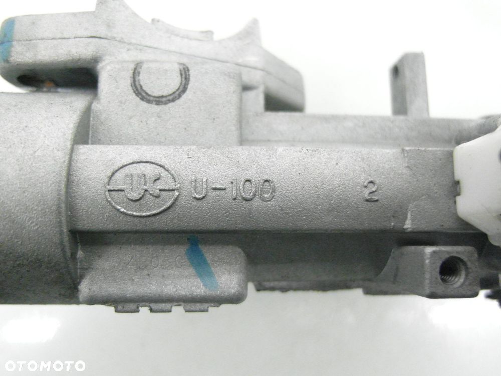 STACYJKA STEROWNIK CHEVROLET REZZO 1.6 96487150 96261224 96498321 - 4