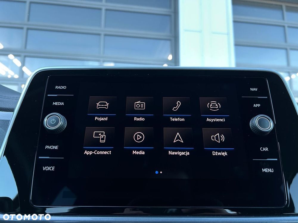 Volkswagen T-Roc 2.0 TSI 4Motion Style DSG - 27