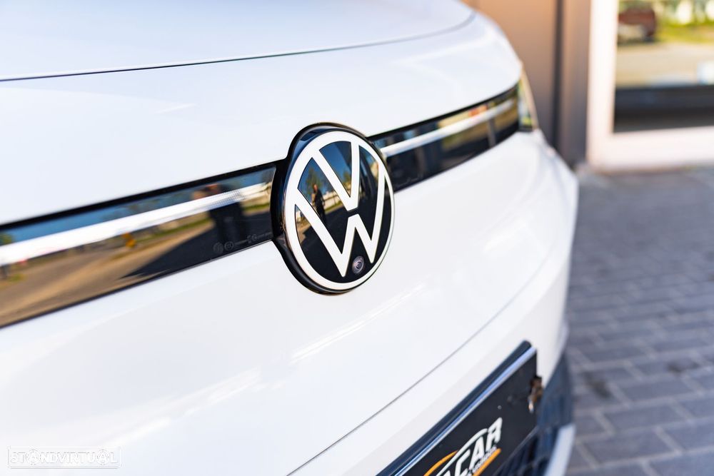 VW ID.4 77 kWh Pro Performance 1st Max - 38